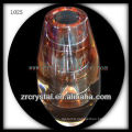 Nice Crystal Vase L025